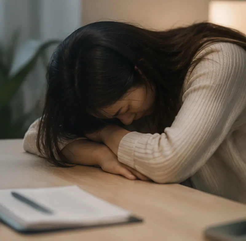 틱장애 원인과 악화 요인 2