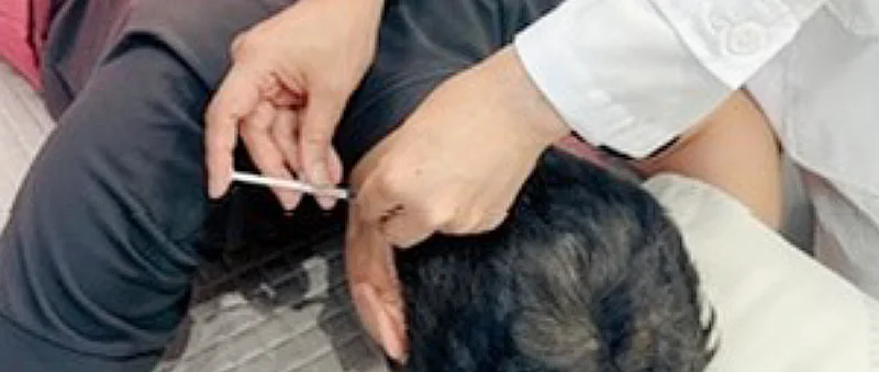 03. 약침 치료 프로그램 이미지